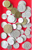 DDR COLLECTION LOT COLLECTION LOT GERMANY DDR 50PC 112G #xx40 3581 -