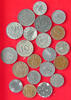 DRITTES REICH COLLECTION LOT COLLECTION LOT GERMANY THIRD REICH 21PC 52G #xx40 3582 -