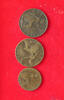 GREAT BRITAIN COLLECTION LOT COLLECTION LOT GREAT BRITAIN 3PC 24G #xx40 3603 -