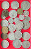 GREAT BRITAIN COLLECTION LOT COLLECTION LOT GREAT BRITAIN 25PC 210G #xx40 3607 -
