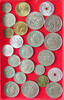 GREECE COLLECTION LOT COLLECTION LOT GREECE 24PC 140G #xx40 3608 -