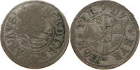 Tirol Kreuzer Ferdinand I., 1522-1564 Hall -