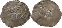 Kärnten Sankt Veit Pfennig Bernhard, 1202 - 1256. -