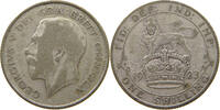 GREAT BRITAIN 1 SHILLING GEORGE V. (1910-1936) -