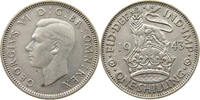 GREAT BRITAIN 1 SHILLING -