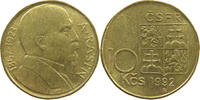GREAT BRITAIN 10 KORUN ELIZABETH II. (1952-2022) RASIN -