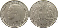 GREECE 10 DRACHMAI CONSTANTINE II. (1964-1973) -