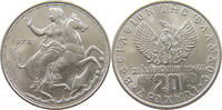 GREECE 20 DRACHMAI CONSTANTINE II. (1964-1973) -