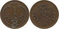 HAUS HABSBURG 1 HELLER FRANZ JOSEPH I. (1848-1916) -