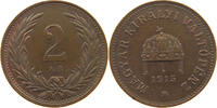 HAUS HABSBURG 2 FILLER FRANZ JOSEPH I. (1848-1916) -