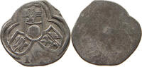 Salzburg Zweier Wolf Dietrich von Raitenau, 1587 - 1612 -