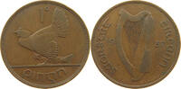 IRELAND 1 PENNY -