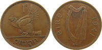 IRELAND 1 PENNY -