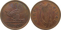 IRELAND 1 PENNY -