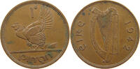 IRELAND 1 PENNY -