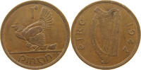 IRELAND 1 PENNY -