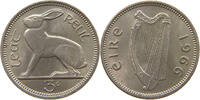 IRELAND 3 PENCE -