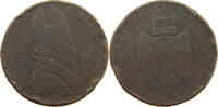 IRELAND HALFPENNY GEORGE III. (1760-1820) IRISH MINES -