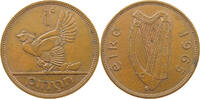 IRELAND PENNY -