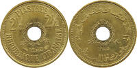 LEBANON 2 1/2 PIASTRES -