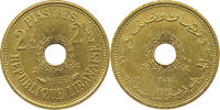 LEBANON 2 1/2 PIASTRES -