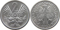 POLAND 2 ZLOTE -