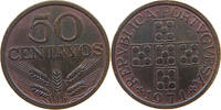 PORTUGAL 50 CENTAVOS -