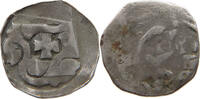 Österreich Wiener Pfennig Ottokar II. von Böhmen 1251-1276. -