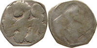 Österreich Wiener Pfennig Ottokar II. von Böhmen 1251-1276. -