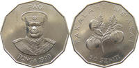 TONGA 50 SENITI -