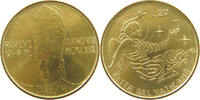 VATICAN 20 LIRE PAUL VI. (1963-1978) -