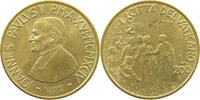 VATICAN 200 LIRE JOHN PAUL II. (1978-2005) -