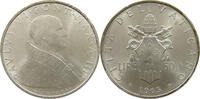 VATICAN 500 LIRE PAUL VI. (1963-1978) -