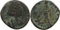 ROME PROVINCIAL PISIDIA ANTIOCHIA AE Julia Domna. Augusta, A.D. 193-217 -