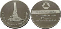 DORTMUND MEDAILLE DORTMUND KAISER WILHELM BRUNNEN -