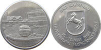 RAPPENAU MEDAILLE BAD RAPPENAU -