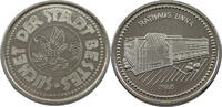 BRD MEDAILLE RATHAUS UNNA -
