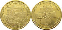 BRD MEDAILLE TAG DER DEUTSCHEN FREIHEIT -
