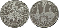 BRD MEDAILLE 650 JAHRE STADTRECHTE HÖRDE -