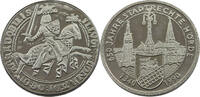 BRD MEDAILLE 650 JAHRE STADTRECHTE HÖRDE -