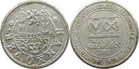 HANNOVER MEDAILLE WANDERGROSCHEN -
