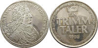 BRD MEDAILLE TRIMM TALER -