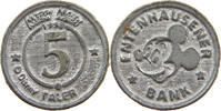 BRD MEDAILLE TALER ENTENHAUSENER BANK -