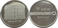 DORTMUND MEDAILLE DRESDENER BANK -