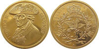 BRD MEDAILLE FRIEDRICH II. DER GROSSE -