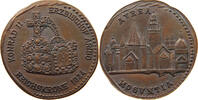 MAINZ MEDAILLE AUREA MUGUNTIA -