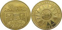 BRD MEDAILLE MERKUR MÜNZSAMMLUNG -