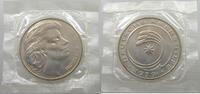 BRD MEDAILLE MILDRED SCHEEL -