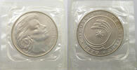 BRD MEDAILLE MILDRED SCHEEL -