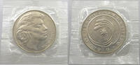 BRD MEDAILLE MILDRED SCHEEL -